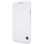 Nillkin Qin Series Leather case for Samsung Galaxy J7 (2017) order from official NILLKIN store